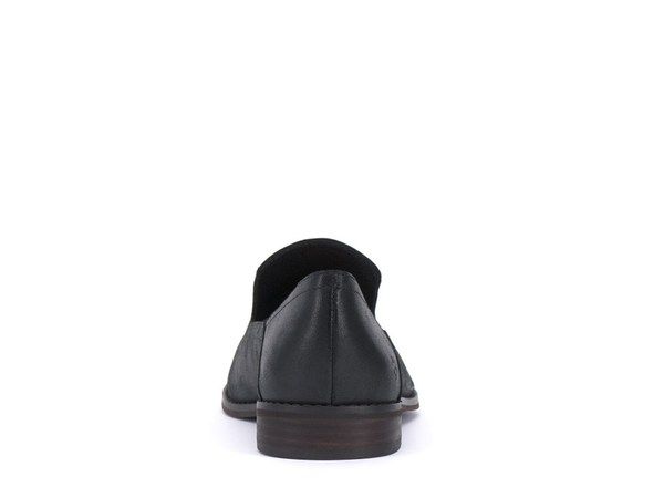 ラッキーブランド レディース シューズ スリッポン・ローファー Lucky Brand Ellanzo Slipon Black ブラック ラッキーブランド レディース シューズ スリッポン・ローファー Lucky Brand Ellanzo Slipon Black ブラック