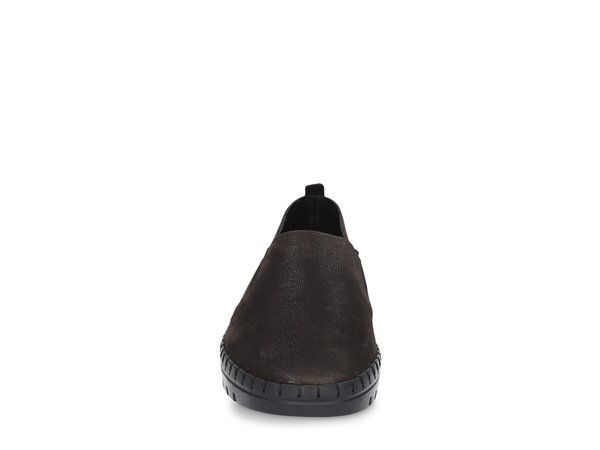 イージーストリート レディース シューズ スリッポン・ローファー Easy Street Fresh SlipOn Black ブラック イージーストリート レディース シューズ スリッポン・ローファー Easy Street Fresh SlipOn Black ブラック