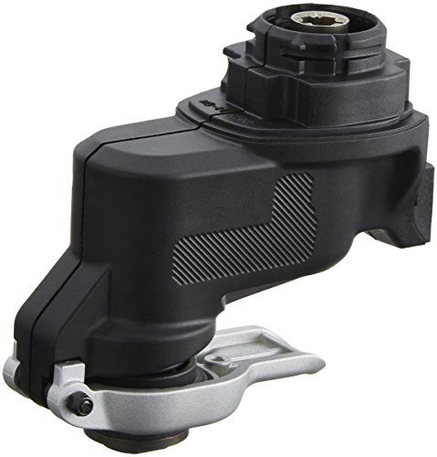 ブラックアンドデッカー(BLACK+DECKER) 18Vマルチツール オシレーティングヘッド EOH183Ju ブラックアンドデッカー(BLACK+DECKER) 18Vマルチツール オシレーティングヘッド EOH183Ju