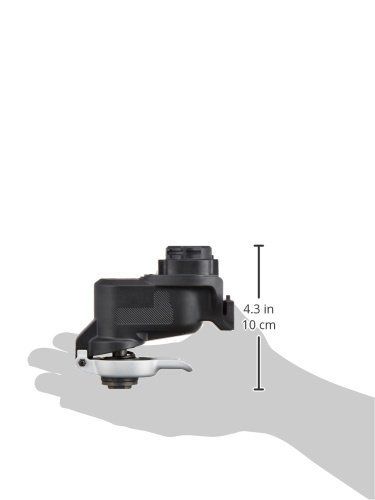 ブラックアンドデッカー(BLACK+DECKER) 18Vマルチツール オシレーティングヘッド EOH183Ju ブラックアンドデッカー(BLACK+DECKER) 18Vマルチツール オシレーティングヘッド EOH183Ju