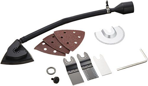 ブラックアンドデッカー(BLACK+DECKER) 18Vマルチツール オシレーティングヘッド EOH183Ju ブラックアンドデッカー(BLACK+DECKER) 18Vマルチツール オシレーティングヘッド EOH183Ju