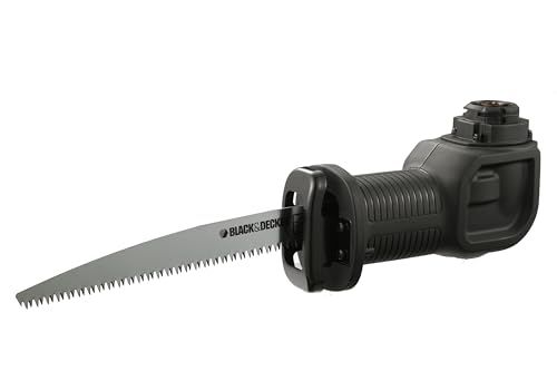 ブラックアンドデッカー(BLACK+DECKER) マルチノコギリヘッド ERS183Ju