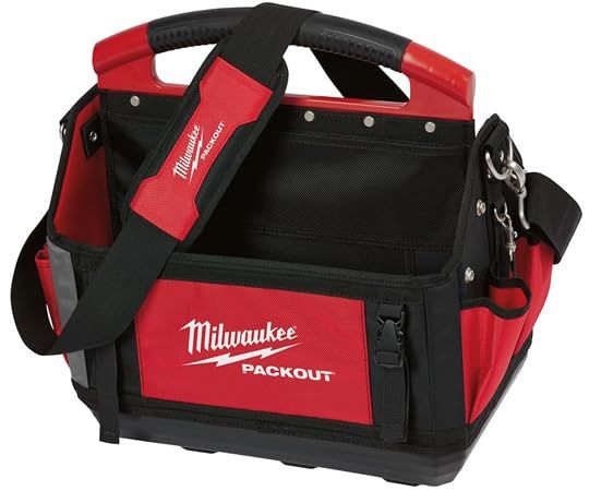 Milwaukee(ミルウォーキー)/PACKOUT 15インチトートバック 品番：48-22-8315NJu