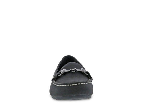 ベリーニ レディース シューズ スリッポン・ローファー Bellini Salty Loafer Black ブラック