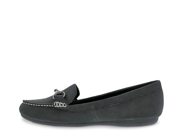 ベリーニ レディース シューズ スリッポン・ローファー Bellini Salty Loafer Black ブラック