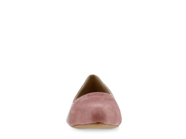 ベリーニ レディース シューズ スリッポン・ローファー Bellini Flora SlipOn Light Pink ピンク