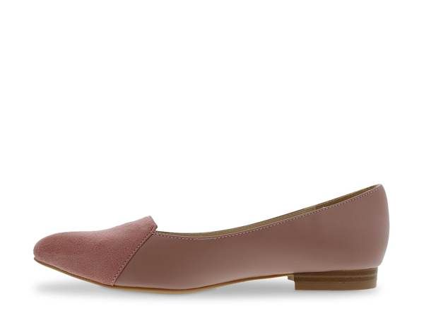 ベリーニ レディース シューズ スリッポン・ローファー Bellini Flora SlipOn Light Pink ピンク