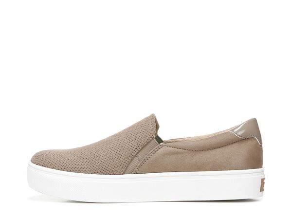 ドクター・ショール レディース シューズ スリッポン・ローファー スニーカー Dr Scholls Nova SlipOn Sneaker Dark Brown ブラウン ドクター・ショール レディース シューズ スリッポン・ローファー スニーカー Dr Scholls Nova SlipOn Sneaker Dark Brown ブラウン