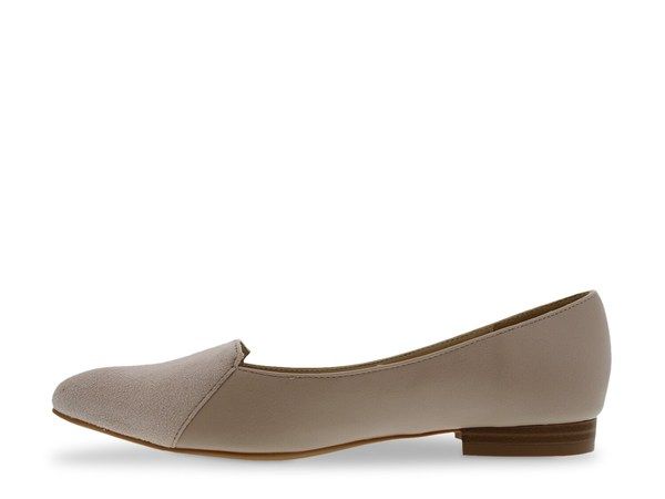 ベリーニ レディース シューズ スリッポン・ローファー Bellini Flora SlipOn Beige ベージュ