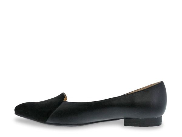 ベリーニ レディース シューズ スリッポン・ローファー Bellini Flora SlipOn Black ブラック