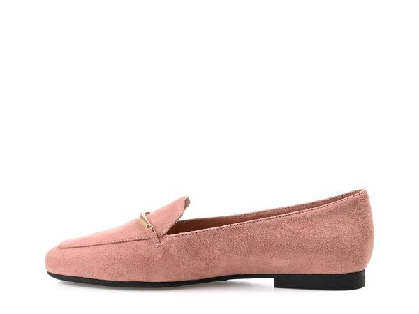 ジュルネ コレクション レディース シューズ スリッポン・ローファー Journee Collection Wrenn Loafer Blush ブラッシュ ジュルネ コレクション レディース シューズ スリッポン・ローファー Journee Collection Wrenn Loafer Blush ブラッシュ