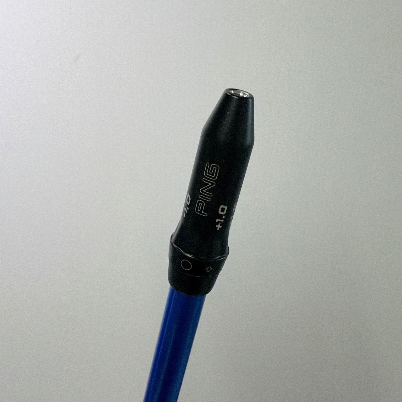 美品 ピンスリーブ G430 7W フェアウェイウッドスリーブ付 2025 ALTA