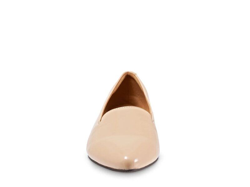 トロッターズ レディース シューズ スリッポン・ローファー Trotters Harlowe SlipOn Beige ベージュ