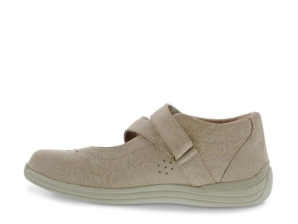 ドリュー レディース シューズ スリッポン・ローファー Drew Orchid SlipOn TaupeStone ストーン