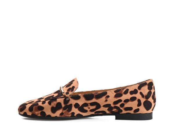 ジュルネ コレクション レディース シューズ スリッポン・ローファー Journee Collection Wrenn Loafer BeigeBlack Leopard Print ブラック ジュルネ コレクション レディース シューズ スリッポン・ローファー Journee Collection Wrenn Loafer BeigeBlack Leopard Print ブラック