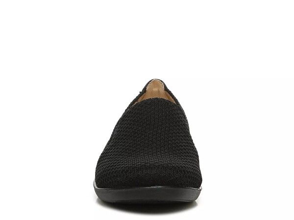 ライフストライド レディース シューズ スリッポン・ローファー LifeStride Next Level SlipOn Black ブラック