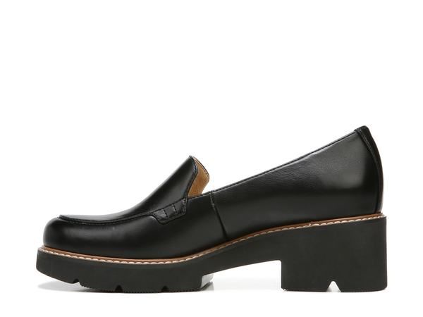 ナチュライザー レディース シューズ スリッポン・ローファー Naturalizer Cabaret Loafer Black ブラック ナチュライザー レディース シューズ スリッポン・ローファー Naturalizer Cabaret Loafer Black ブラック