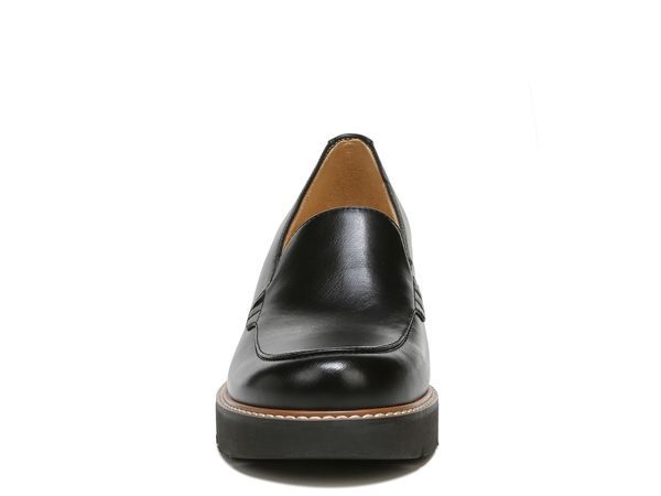 ナチュライザー レディース シューズ スリッポン・ローファー Naturalizer Cabaret Loafer Black ブラック ナチュライザー レディース シューズ スリッポン・ローファー Naturalizer Cabaret Loafer Black ブラック