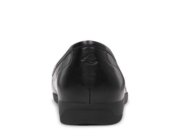 イージースピリット レディース シューズ スリッポン・ローファー Easy Spirit Devitt Loafer Black ブラック イージースピリット レディース シューズ スリッポン・ローファー Easy Spirit Devitt Loafer Black ブラック