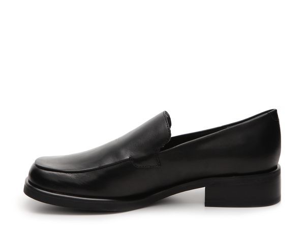 フランコサルト レディース シューズ スリッポン・ローファー Franco Sarto Bocca Loafer Black ブラック