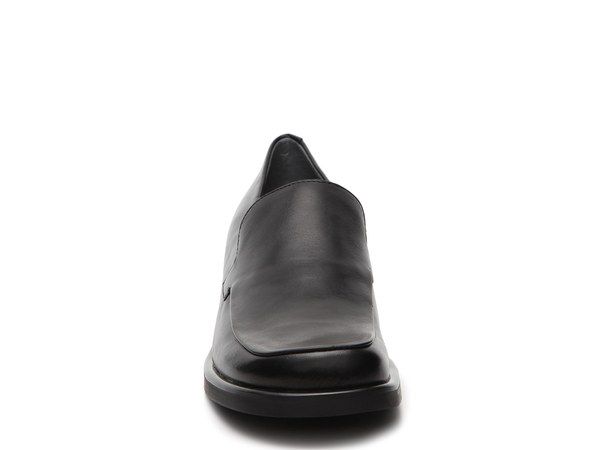 フランコサルト レディース シューズ スリッポン・ローファー Franco Sarto Bocca Loafer Black ブラック