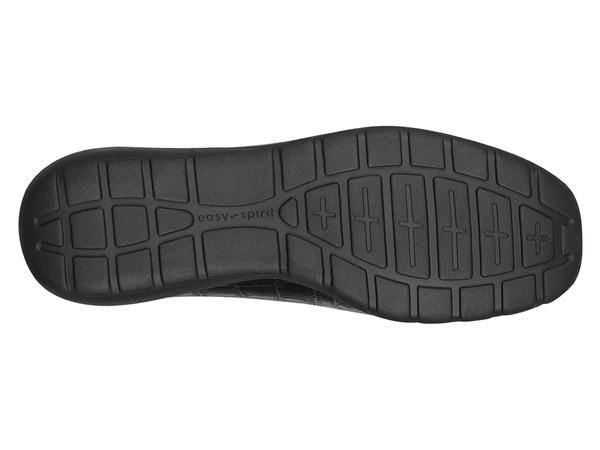 イージースピリット レディース シューズ スリッポン・ローファー Easy Spirit Abriana 3 Loafer Black ブラック イージースピリット レディース シューズ スリッポン・ローファー Easy Spirit Abriana 3 Loafer Black ブラック