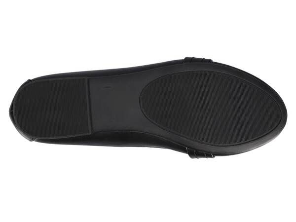 ジュルネ コレクション レディース シューズ スリッポン・ローファー Journee Collection Marci Loafer Black ブラック