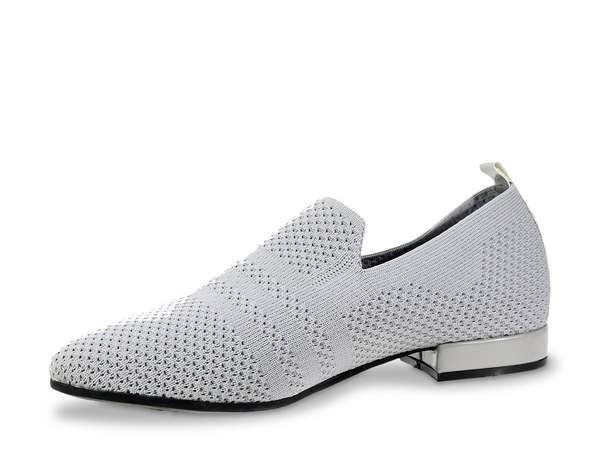 ダイビッドテイト レディース シューズ スリッポン・ローファー David Tate Ulyssa Loafer Grey グレー ダイビッドテイト レディース シューズ スリッポン・ローファー David Tate Ulyssa Loafer Grey グレー