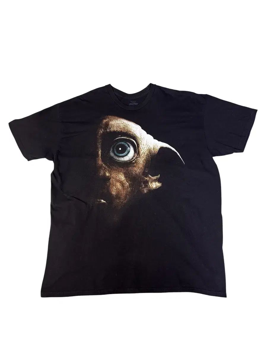 ヴィンテージ ハリーポッター ドビー HARRY POTTER DOBBY 2XL