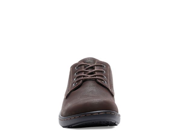 イーストランド レディース シューズ オックスフォード Eastland Pandora Oxford Dark Brown ブラウン イーストランド レディース シューズ オックスフォード Eastland Pandora Oxford Dark Brown ブラウン