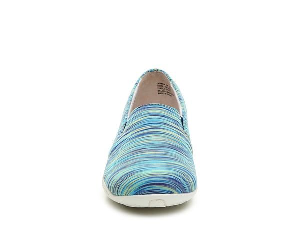 ロスハンマーソン レディース シューズ スリッポン・ローファー Ros Hommerson Carmela SlipOn Blue ブルー ロスハンマーソン レディース シューズ スリッポン・ローファー Ros Hommerson Carmela SlipOn Blue ブルー