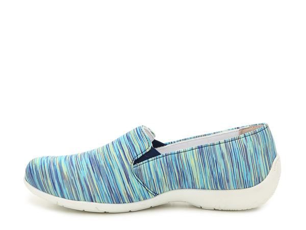 ロスハンマーソン レディース シューズ スリッポン・ローファー Ros Hommerson Carmela SlipOn Blue ブルー ロスハンマーソン レディース シューズ スリッポン・ローファー Ros Hommerson Carmela SlipOn Blue ブルー