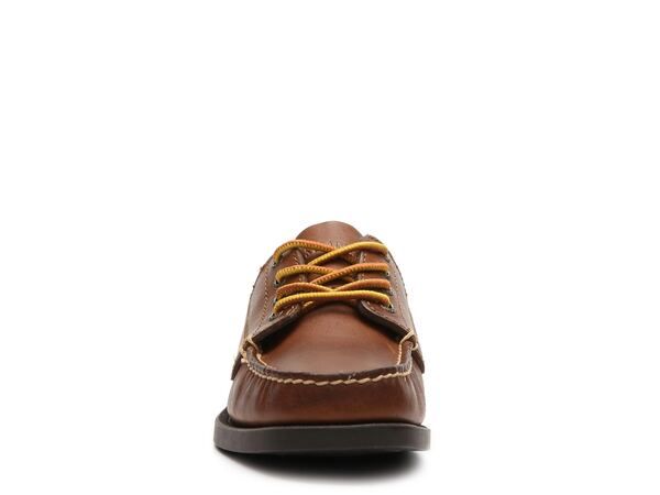 イーストランド レディース シューズ スリッポン・ローファー Eastland Falmouth Loafer Tan タン