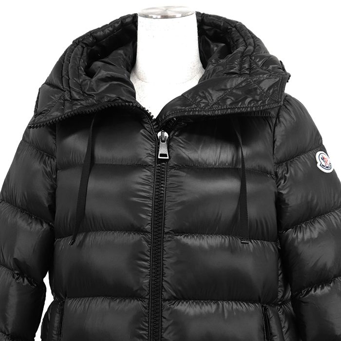 極美品】MONCLER モンクレール ライトダウンジャケット SUYEN サイズ 0 