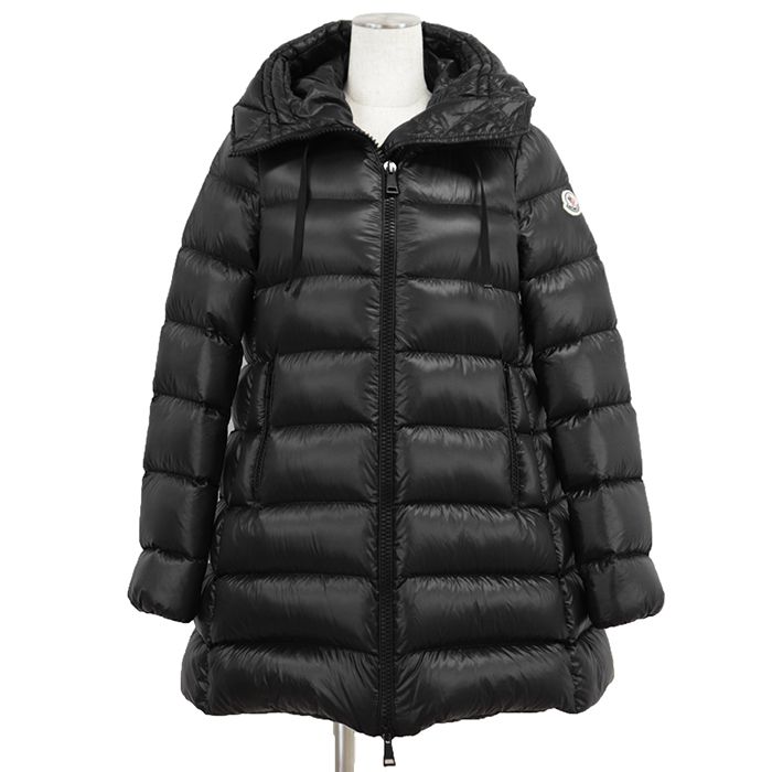 極美品】MONCLER モンクレール ライトダウンジャケット SUYEN サイズ 0