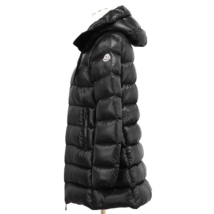 極美品】MONCLER モンクレール ライトダウンジャケット SUYEN サイズ 0 