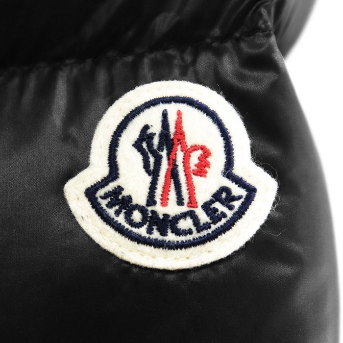 極美品】MONCLER モンクレール ライトダウンジャケット SUYEN サイズ 0