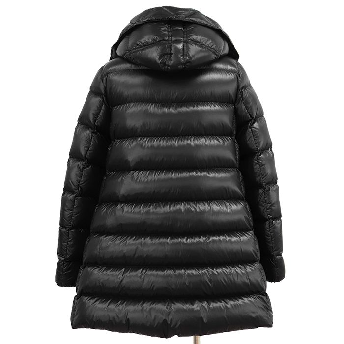 極美品】MONCLER モンクレール ライトダウンジャケット SUYEN サイズ 0