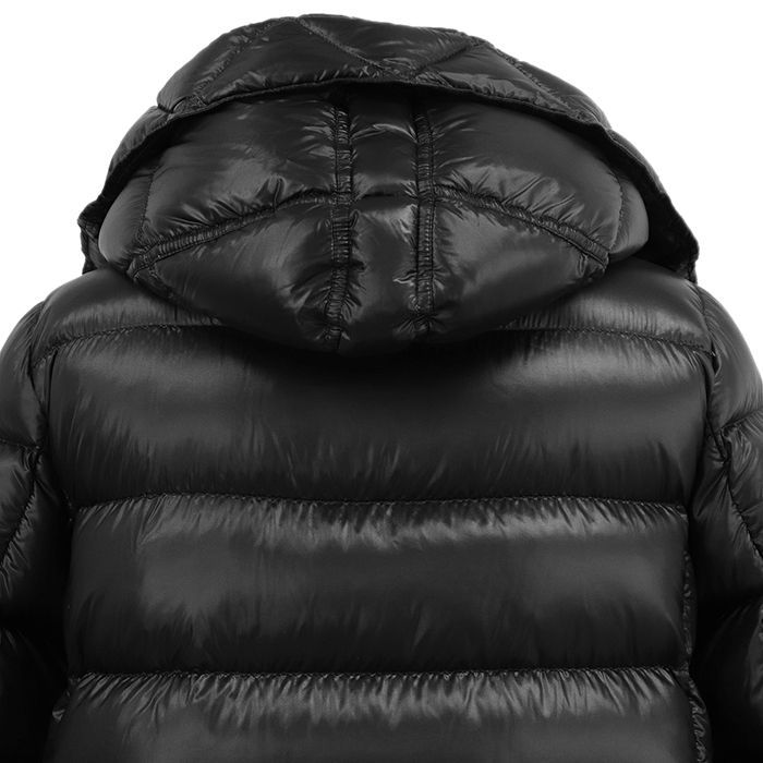 極美品】MONCLER モンクレール ライトダウンジャケット SUYEN サイズ 0