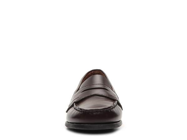 イーストランド レディース シューズ スリッポン・ローファー Eastland Classic II Loafer Burgundy バーガンディ