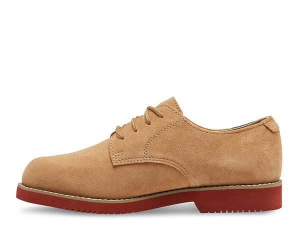 イーストランド レディース シューズ オックスフォード Eastland Buck Oxford Light Brown ブラウン イーストランド レディース シューズ オックスフォード Eastland Buck Oxford Light Brown ブラウン