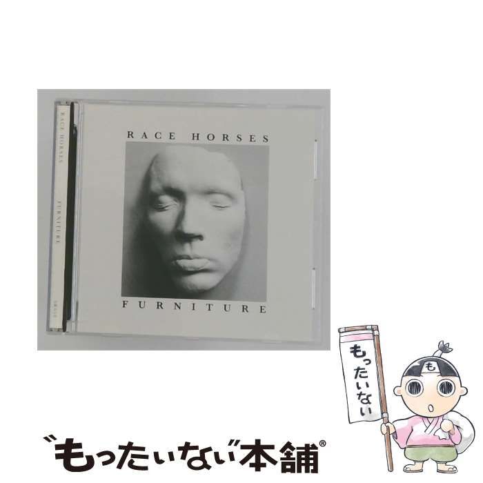 【中古】 Furniture [import] / Race Horses / Stolen Recordings
