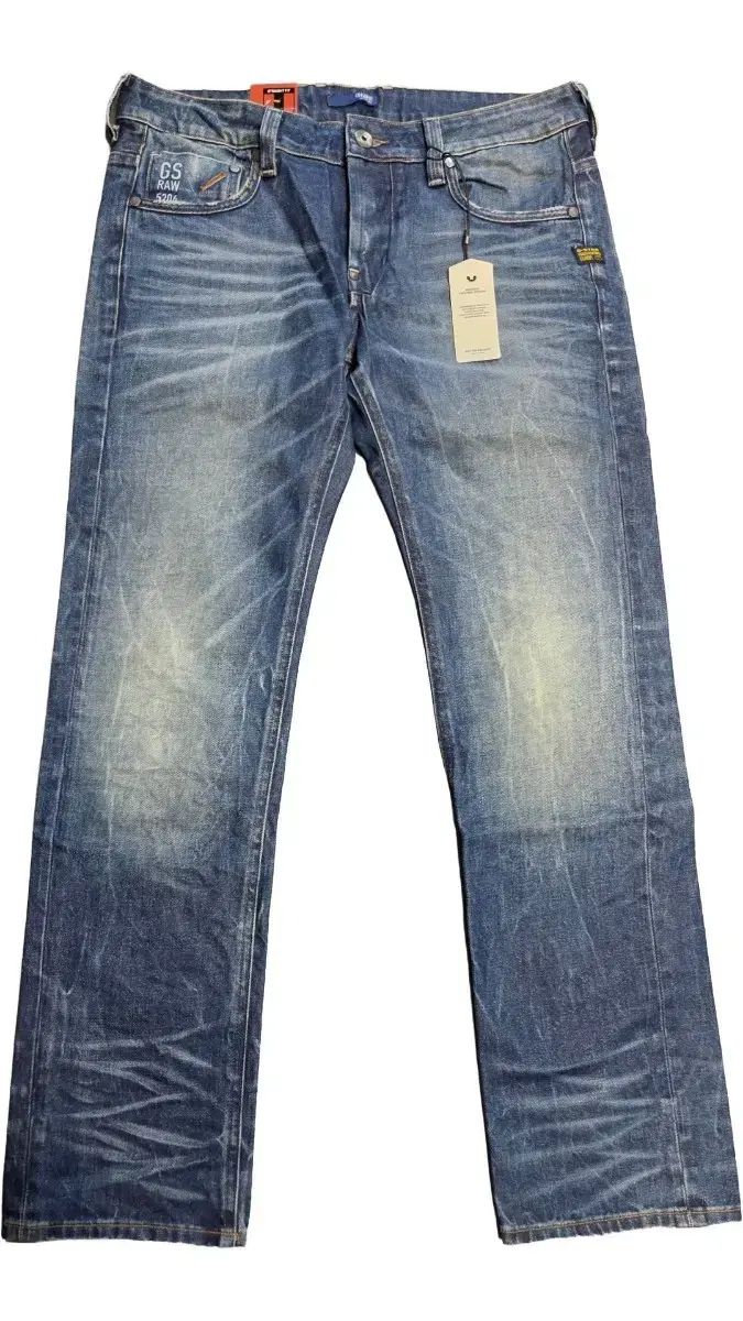 G-STAR RAW デニム ズボン (W33/L32)