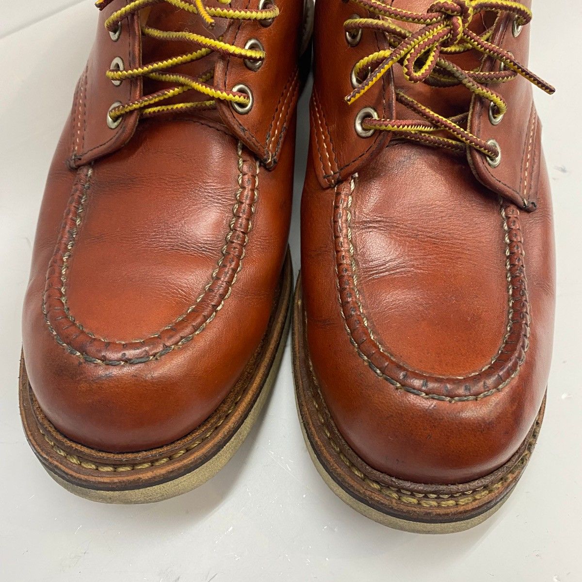 レッドウィング RED WING Classic Oxford オックスフォード 8103 