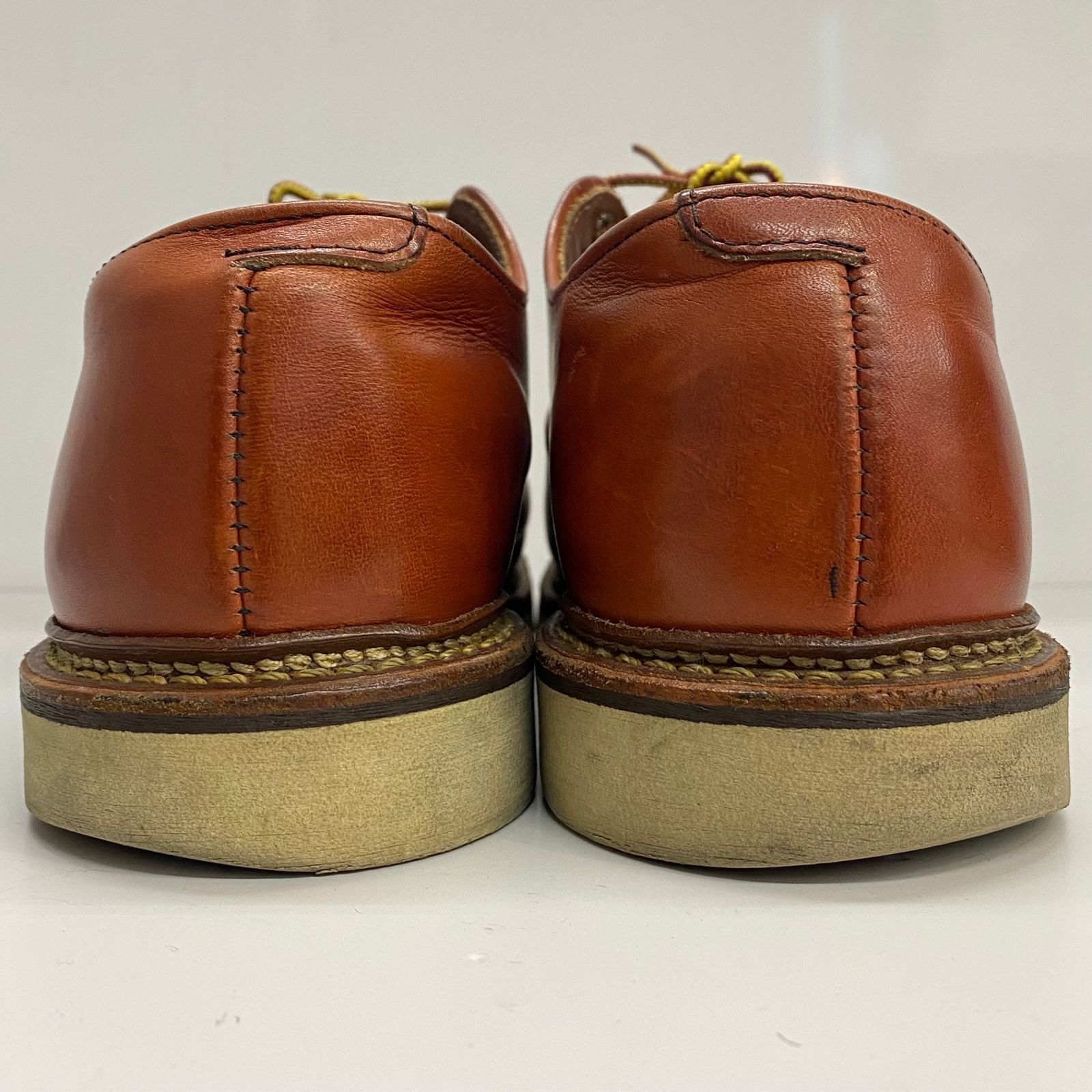 レッドウィング RED WING Classic Oxford オックスフォード 8103 