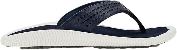 オルカイ メンズ アンダーウェア 靴下 Olukai Mens Ulele Golf Shoes Blue ブルー
