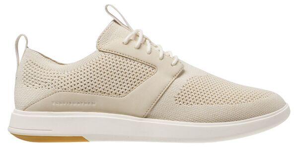 トラビスマヒュー メンズ アンダーウェア 靴下 TravisMathew The Modern One Spikeless Golf Shoes Off White オフホワイト