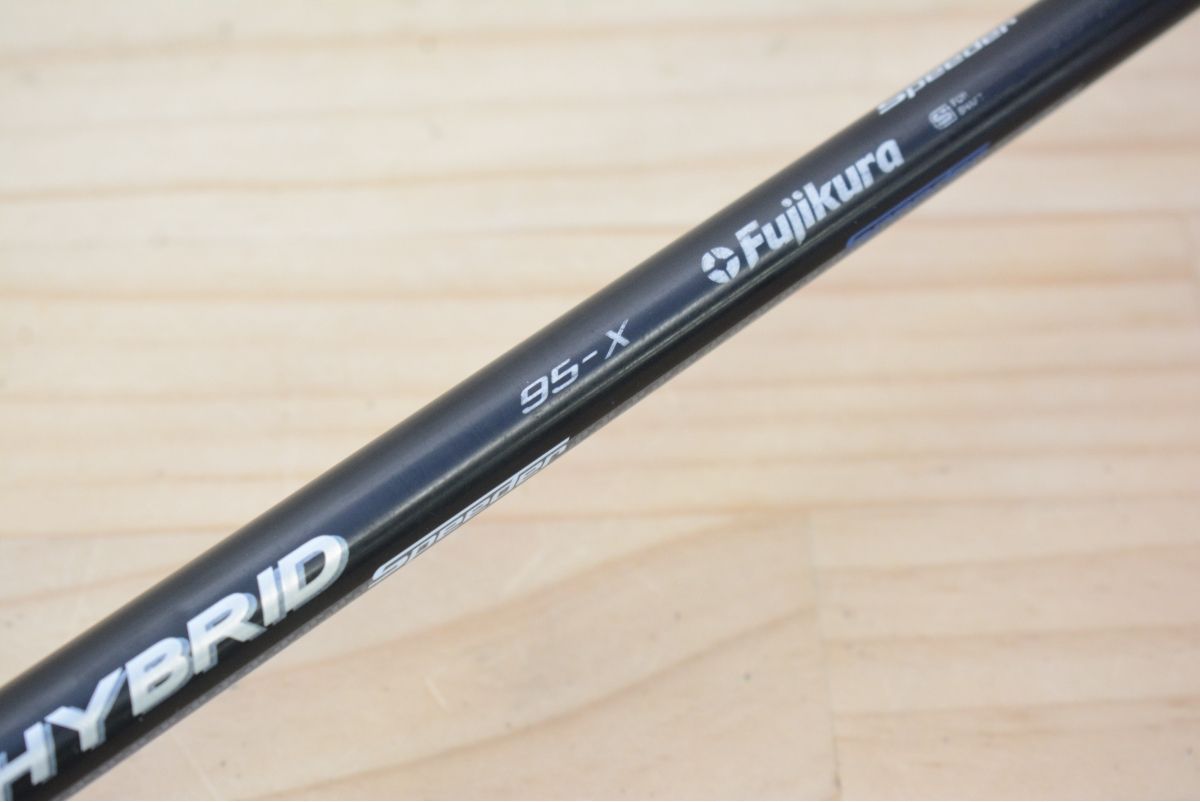 名器 強弾道】ピン PING G410 ユーティリティ 2U 17° Speeder TR