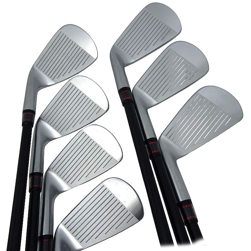 エポン アイアン BRIEFING × EPON 7本セット(4I-Pw) RAUNE i90 (S