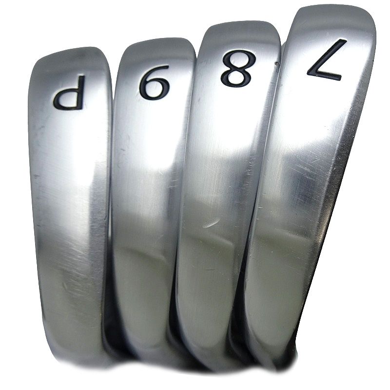 エポン アイアン BRIEFING × EPON 7本セット(4I-Pw) RAUNE i90 (S